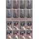 Classical Puppets The Land Where Roses Slumber T-Shirt Blouse Corset Top Skirts JSK and OPs(Limited Pre-Order/4 Colours/Full Payment Without Shipping)